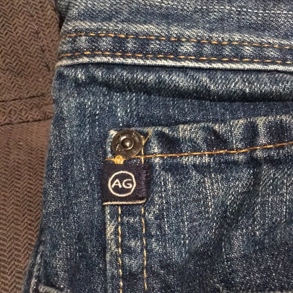 AG Jeans - Picture 3 of 4